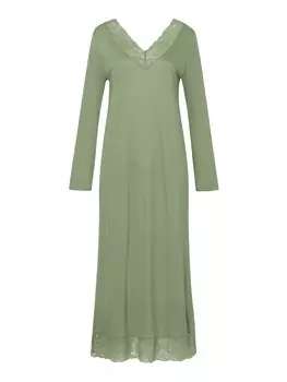 Ночная рубашка Hanro Elia, зеленый