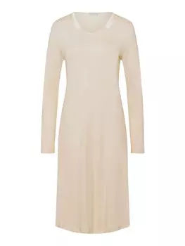 Ночная рубашка Hanro Joela, бежевый