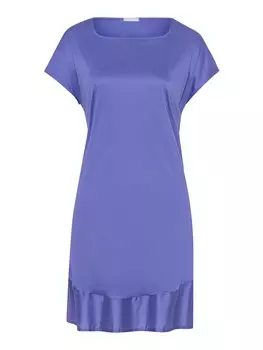 Ночная рубашка Hanro Livia, синий