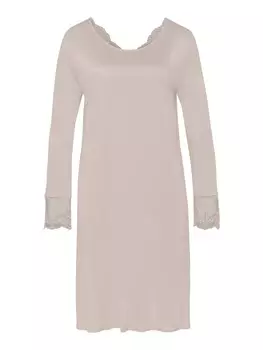 Ночная рубашка Hanro Lovis, розовый