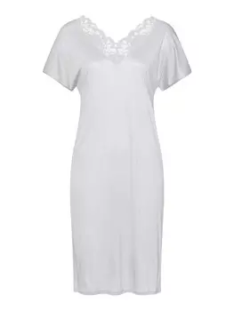 Ночная рубашка Hanro Mae, белый