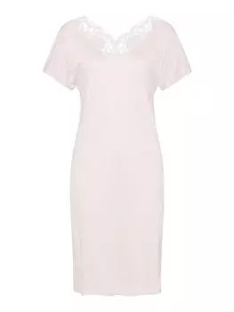 Ночная рубашка Hanro Mae, цвет bonbon