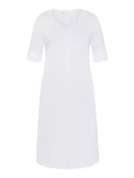 Ночная рубашка Hanro Moments, белый
