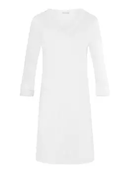 Ночная рубашка Hanro Moments, белый