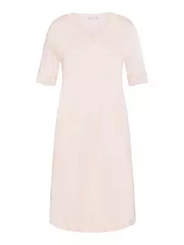 Ночная рубашка Hanro Moments, розовый