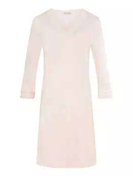 Ночная рубашка Hanro Moments, розовый