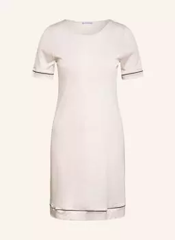 Ночная рубашка HANRO NATURAL COMFORT, кремовый