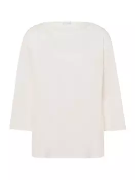 Ночная рубашка Hanro Pajama Eleni, белый