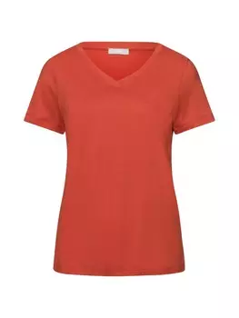 Ночная рубашка Hanro Pajama Sleep & Lounge, оранжевый