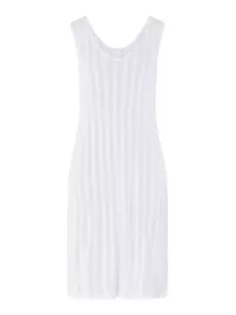 Ночная рубашка Hanro Simone, белый