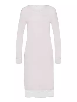 Ночная рубашка Hanro Sophie, цвет rose cream