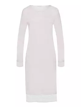 Ночная рубашка Hanro Sophie, цвет rose cream
