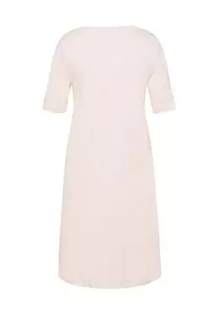 Ночная рубашка Hanro, светло-розовый