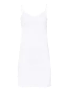 Ночная рубашка Hanro Ultralight, белый