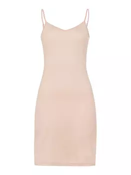 Ночная рубашка Hanro Ultralight, бежевый