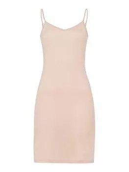 Ночная рубашка Hanro Ultralight, бежевый