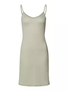 Ночная рубашка Hanro Ultralight, хаки