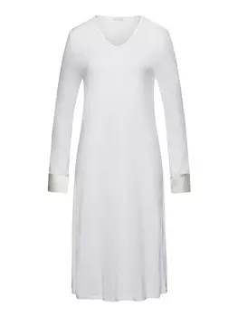 Ночная рубашка Hanro Virginia, белый