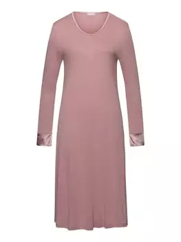 Ночная рубашка Hanro Virginia, розовый