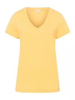 Ночная рубашка Hanro, желтый