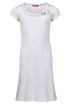 Ночная рубашка Hanssop, цвет grey