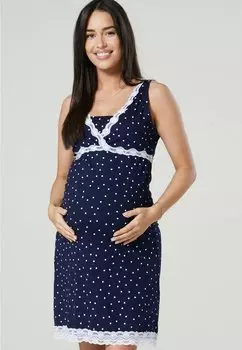 Ночная рубашка Happy Mama