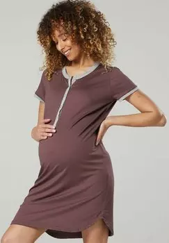 Ночная рубашка Happy Mama