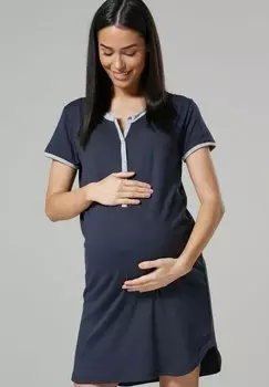 Ночная рубашка Happy Mama