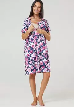 Ночная рубашка Happy Mama