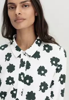 Ночная рубашка hessnatur, белый