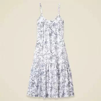 Ночная рубашка Хлоя Petite Plume, синий