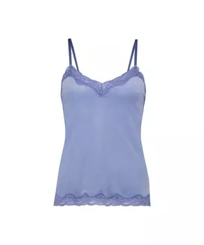Ночная рубашка Hunkemller CAMI, синий