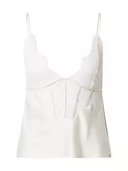 Ночная рубашка Hunkemller CAMILLE, белый