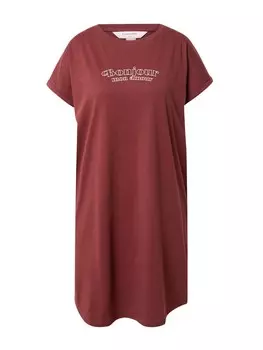 Ночная рубашка Hunkemller, каштановый