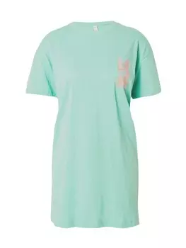 Ночная рубашка Hunkemller Nightgown, мятный