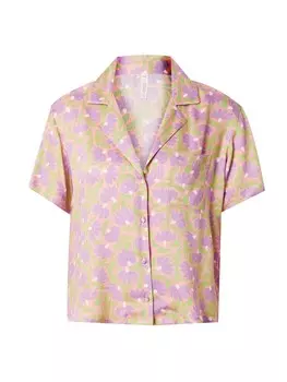 Ночная рубашка Hunkemller Pajama, розовый