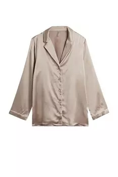 Ночная рубашка Intimissimi, бежевый