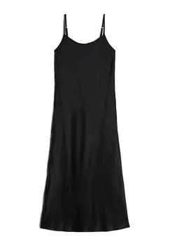 Ночная рубашка Intimissimi, черный