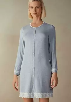 Ночная рубашка Intimissimi, голубой