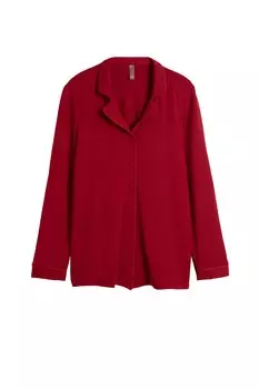 Ночная рубашка Intimissimi, красный