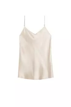 Ночная рубашка Intimissimi, кремовый