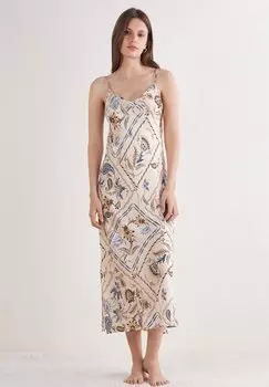 Ночная рубашка Intimissimi, мультиколор