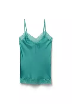 Ночная рубашка INTIMISSIMI Pajama, цвет Jade