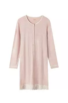 Ночная рубашка Intimissimi, пастельно-розовый