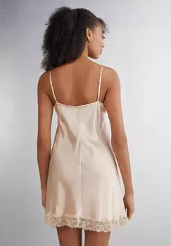 Ночная рубашка Intimissimi, розовый