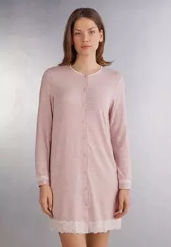 Ночная рубашка Intimissimi, розовый