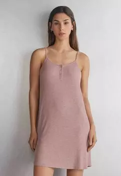 Ночная рубашка Intimissimi, розовый