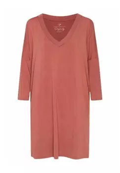 Ночная рубашка JANNET ESOTIQ, бронза