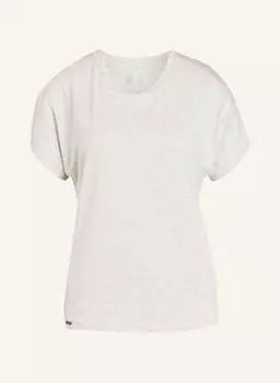 Ночная рубашка JOCKEY SchlafSUPERSOFT LOUNGE, светло-серый