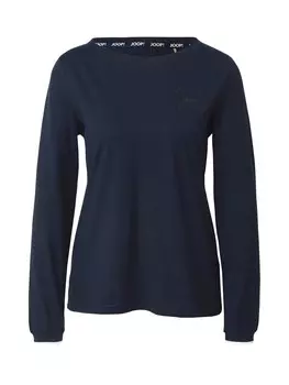 Ночная рубашка Joop, темно-синий